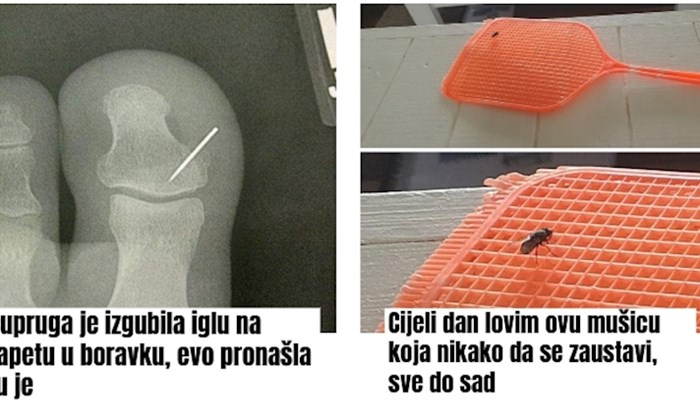 20 situacija u kojima ljudi nisu znali bi li se smijali ili plakali