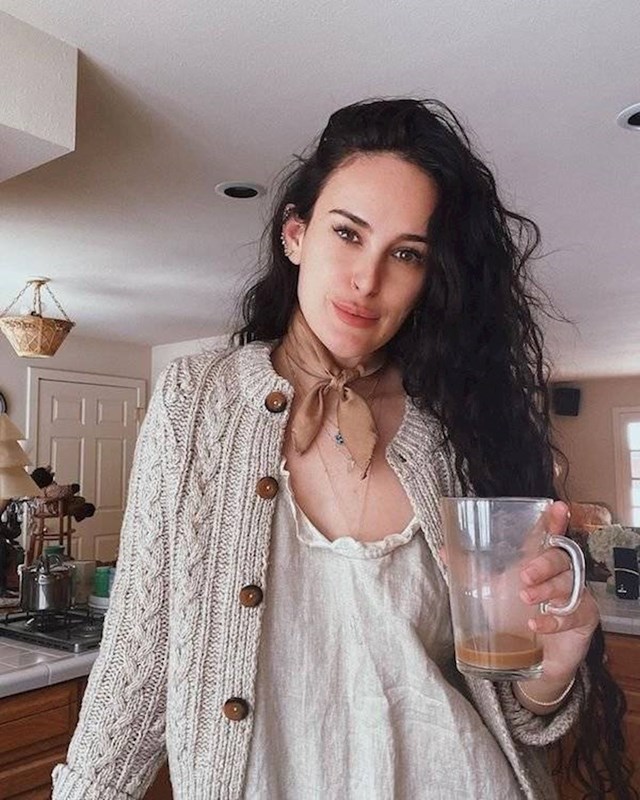 Rumer Willis, kći Brucea Willisa i Demi Moore