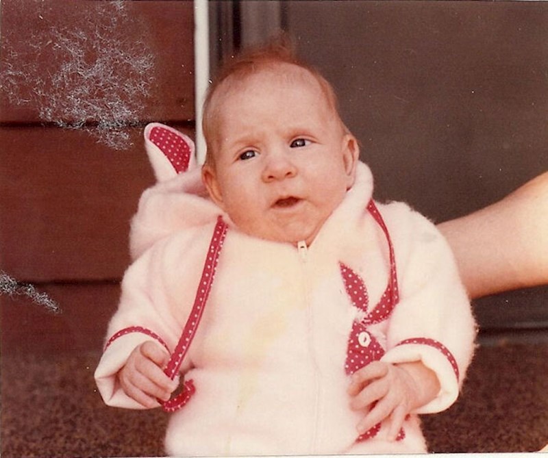 A joj, ovo je baš mali sredovječni muškarac