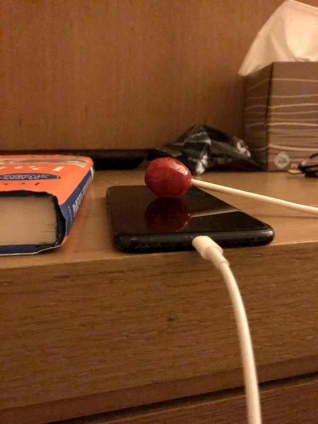 Moja sestra je divljakuša