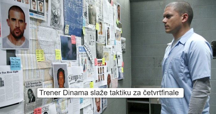 Velika pobjeda Dinama apsolutni je hit u Britaniji, evo najboljih reakcija