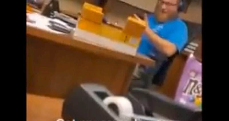 Pokažite ovaj video nekome i pratite reakciju, vjerujte, nećete požaliti