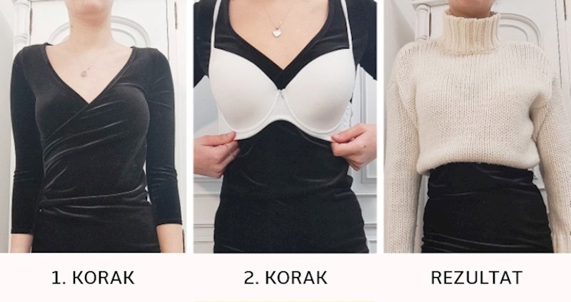 10 stilskih savjeta koji će vam pomoći da podignete izgled na višu razinu