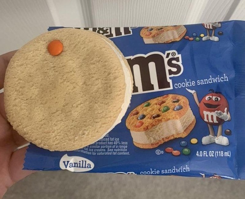 Definitivno nije kao na kutiji