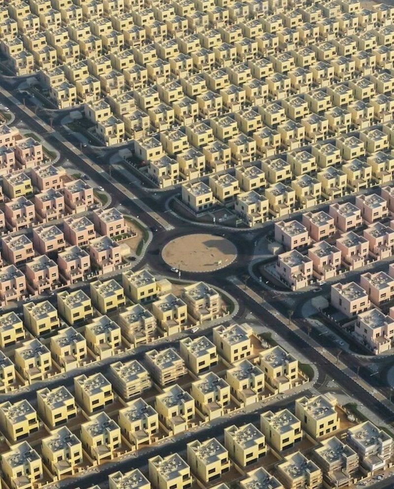 Dubai, Ujedinjeni Arapski Emirati