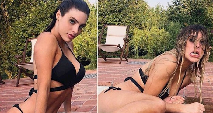 12 djevojaka objavilo je istinu iza svojih fotki na Instagramu. I nije lijepa