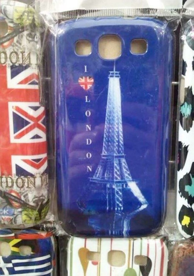 Čudan neki Big Ben
