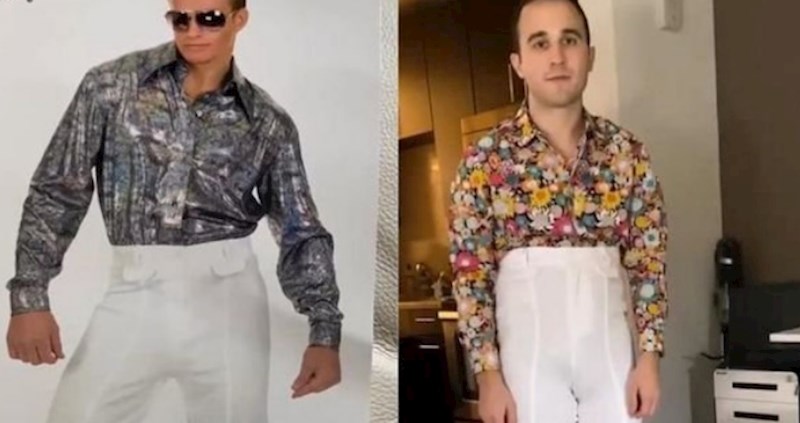 Ovi ljudi su kupili kul stvari online i ostali u šoku kad su stigle