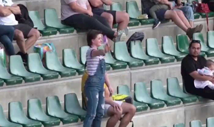 Prosidba koja će vas oduševiti