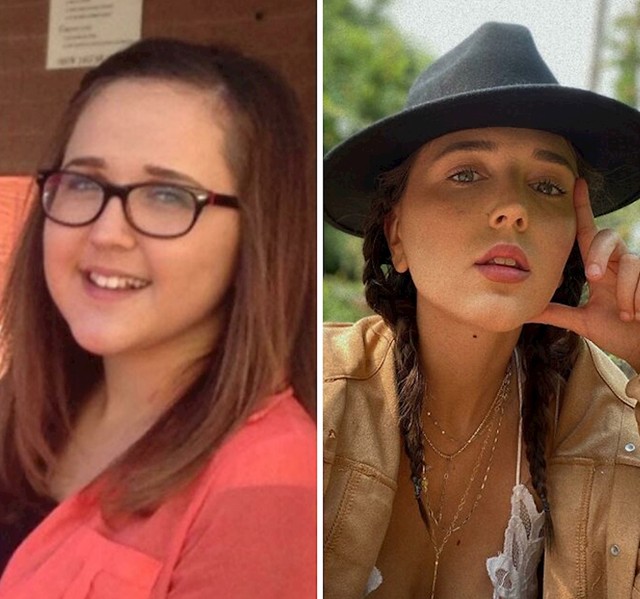 15 vs 23, zahvaljujem Bogu na pubertetu