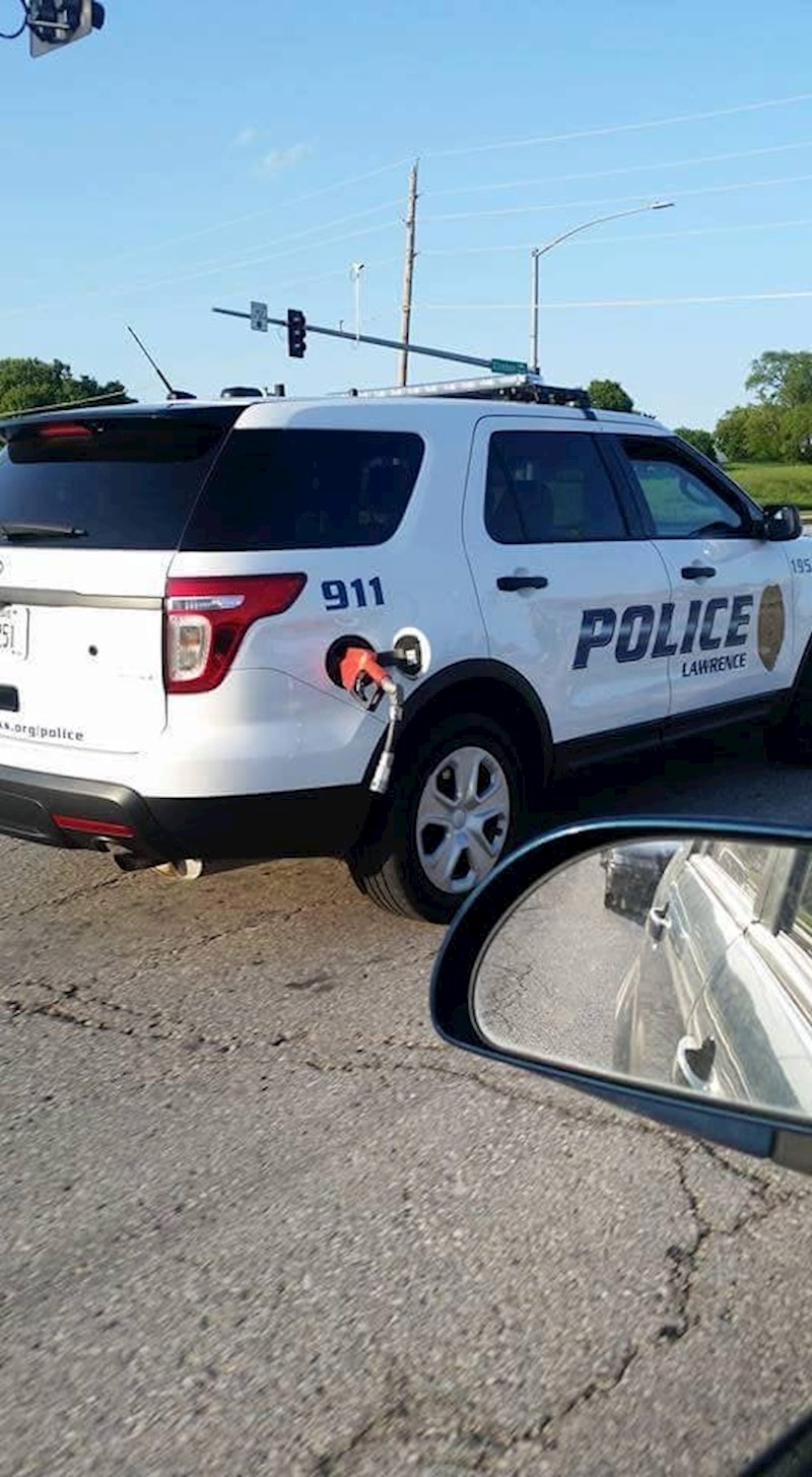 Nešto su zaboravili na benzinskoj