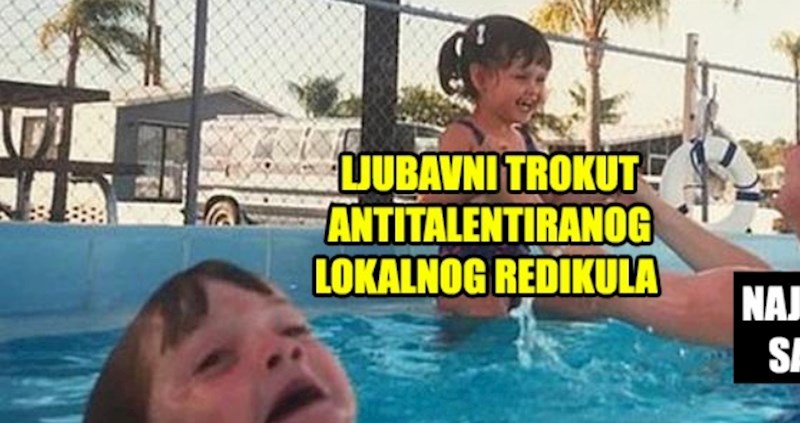 Na ovoj fotki je sve što trebate znati o aferi "Peco i razvod"