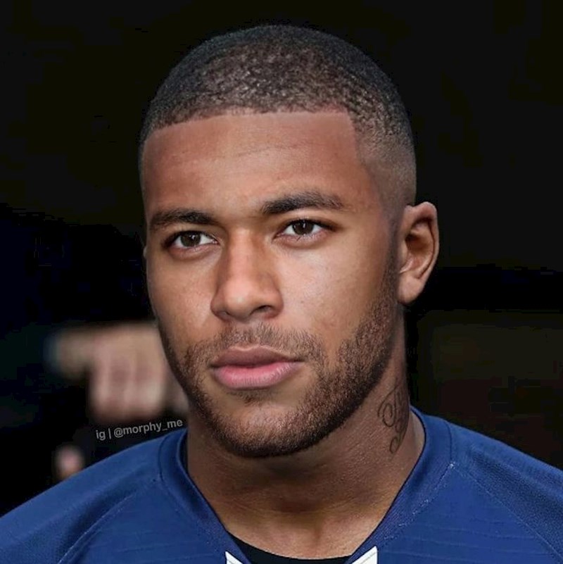 Neymar + Kylian Mbappé