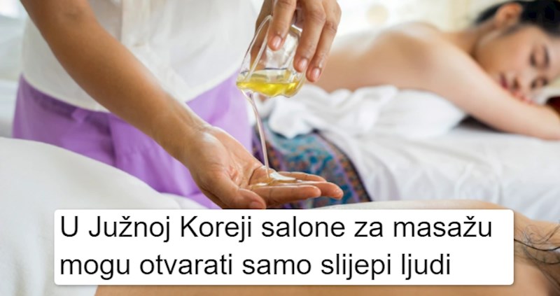12 nevjerojatnih činjenica koje dokazuje koliko je Južna Koreja posebna zemlja