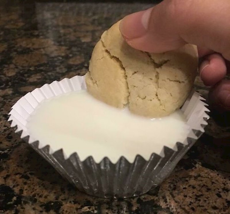 Kad je svo posuđe prljavo