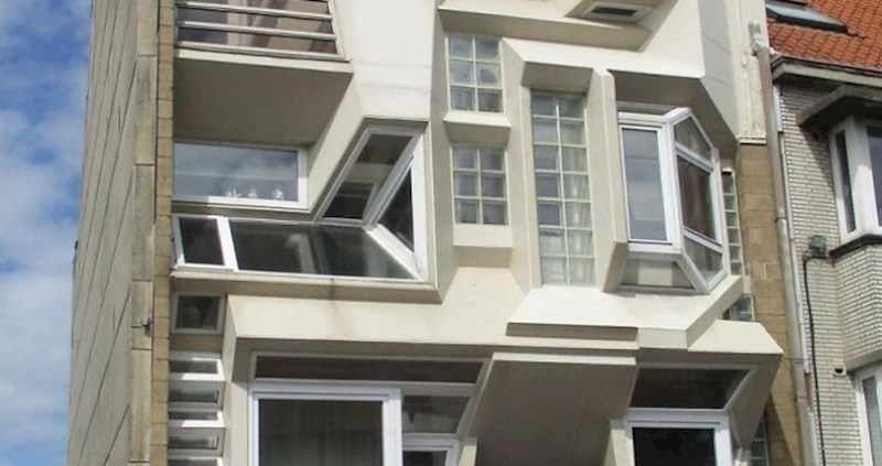 Ljudi dijele primjere najružnije arhitekture koju su ikad vidjeli. Evo 15 pobjednika