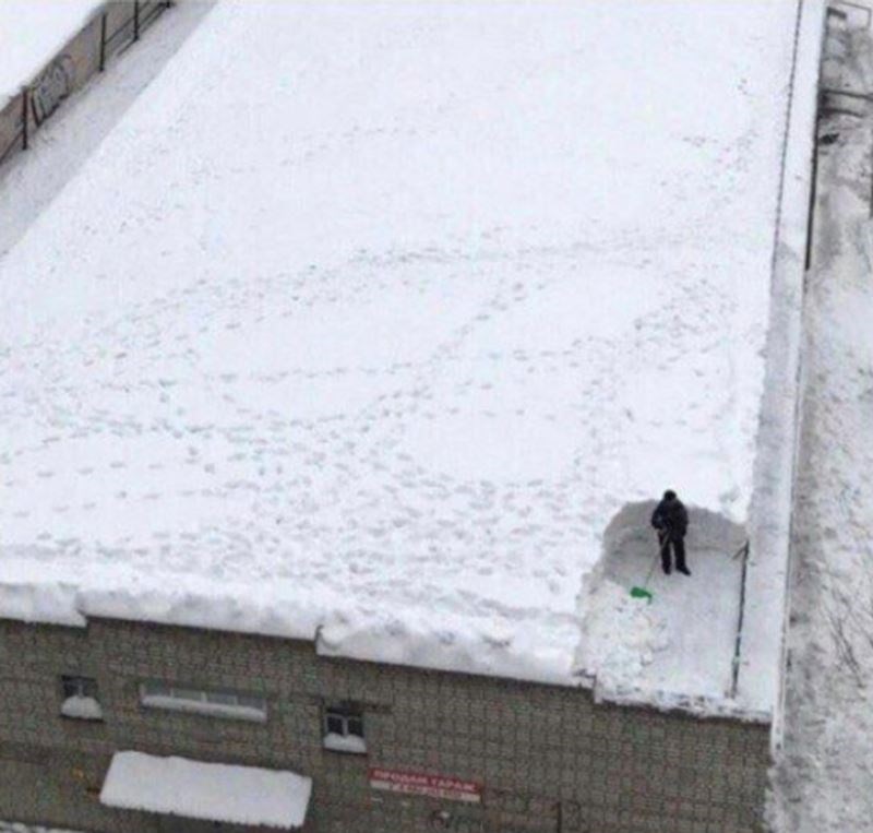 Kad sve odgađaš do nedjelje navečer