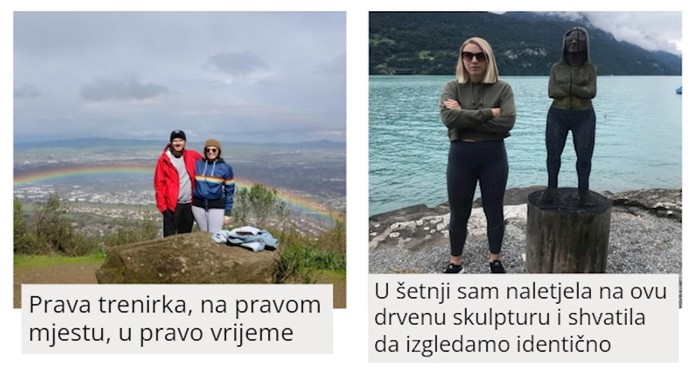 20 slučajnosti koje se dogode jednom u milijun godina