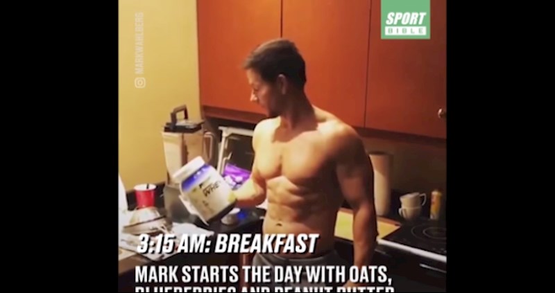 Slavni holivudski glumac snimio kako mu izgleda prosječni dan, ljudi su u šoku