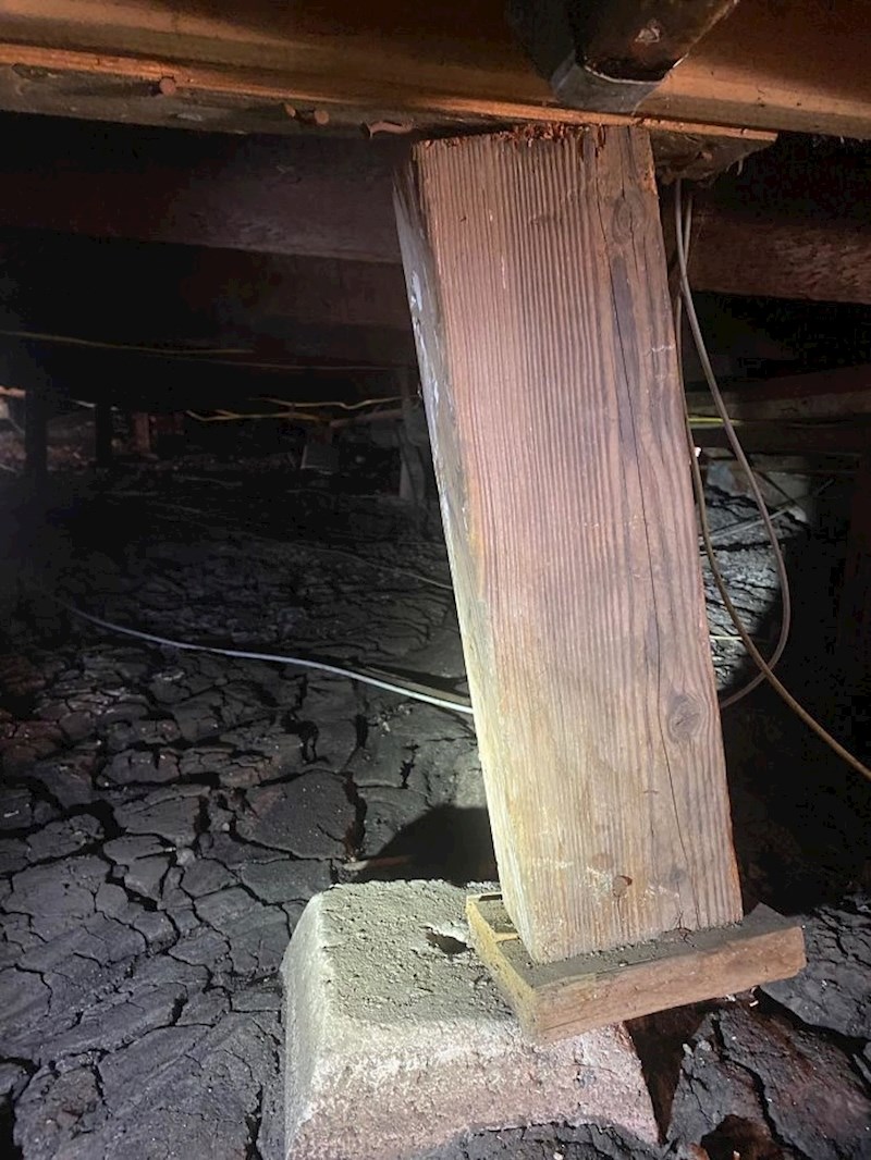 Nek netko u kući kihne i ode sve