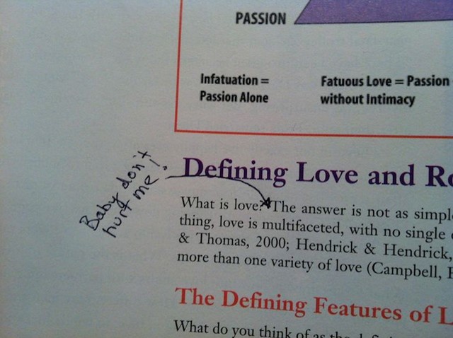 What is love? Baby don't hurt me, don't hurt me, no more! Eto, sad ćete ju cijeli dan pjevati