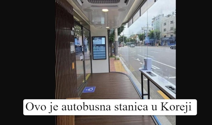15 fotki koje dokazuje da J. Koreja živi godinama ispred ostatka svijeta