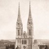 Zagrebačka katedrala nekad je izgledala bitno drukčije nego sada, pogledajte fotku
