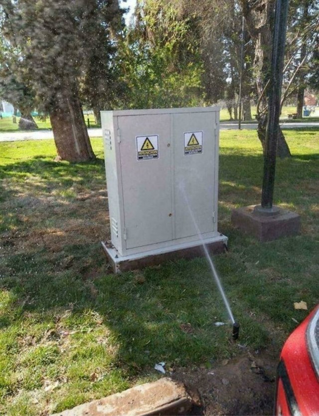 Još jedan uspjeh