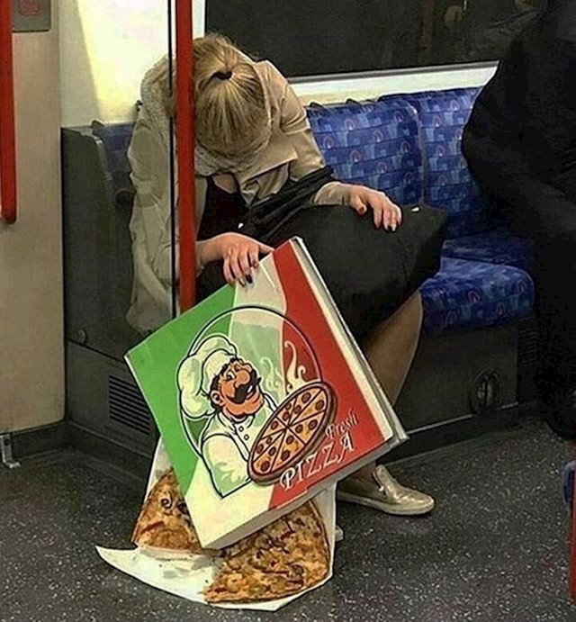 Uh, bit će ovo jedno neugodno buđenje