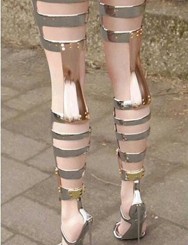 A što kad treba sjesti?