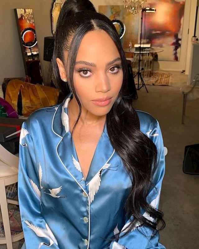 Bianca Lawson - 42