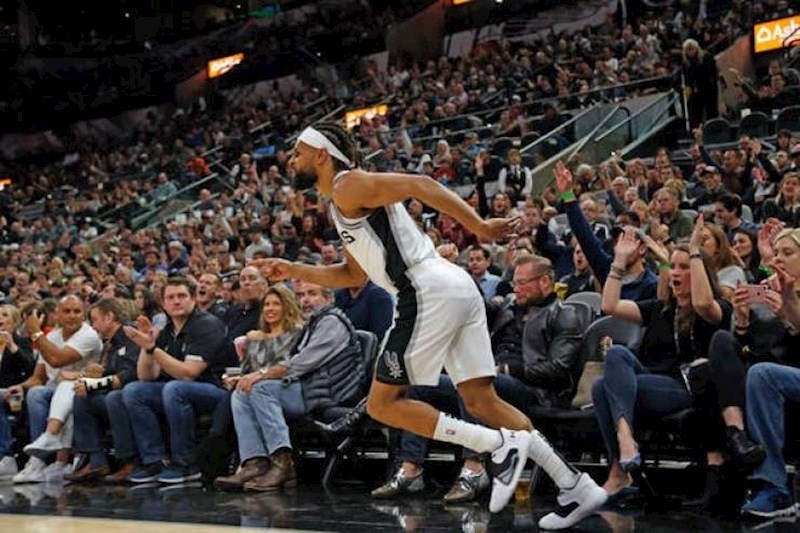 Košarkaške utakmice prije