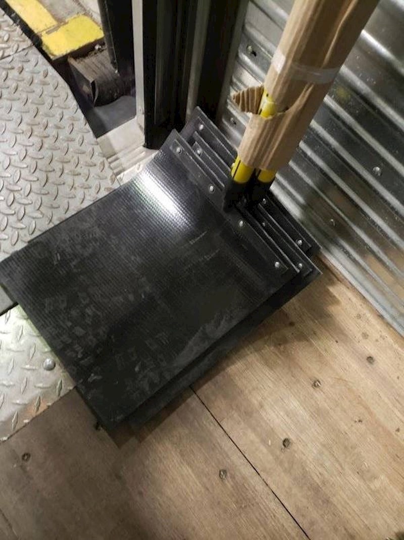 Čemu služe ove lopate?