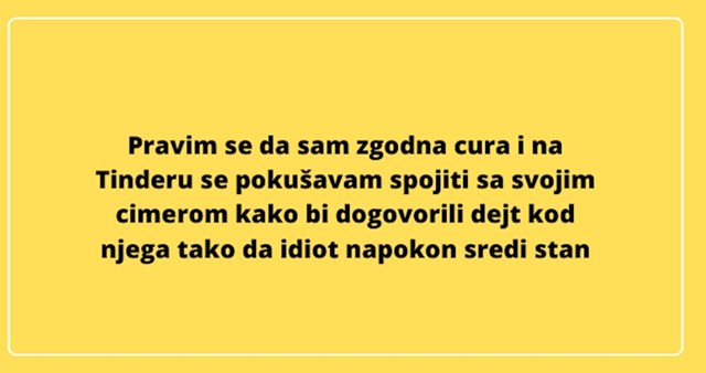 Ovaj lik je genijalan!