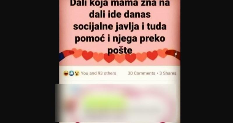 Postavila je pitanje u popularnoj FB grupi, svi umiru od smijeha na prvi komentar