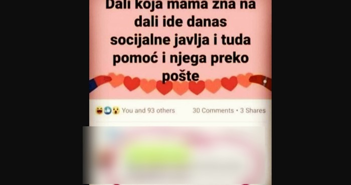 Postavila je pitanje u popularnoj FB grupi, svi umiru od smijeha na prvi komentar