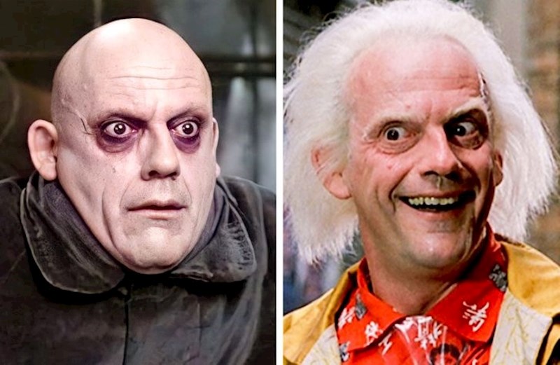 Christopher Lloyd