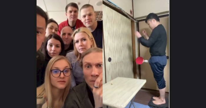 Ima preko milijun pratitelja i zovu ga najčudnijim likom na internetu, on je Mr. Uekusa