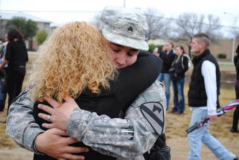 Suprug se vratio sa svoje posljednje ture