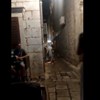 Širi se nevjerojatna snimka iz centra Splita, nećete vjerovati što djevojka radi nasred ulice