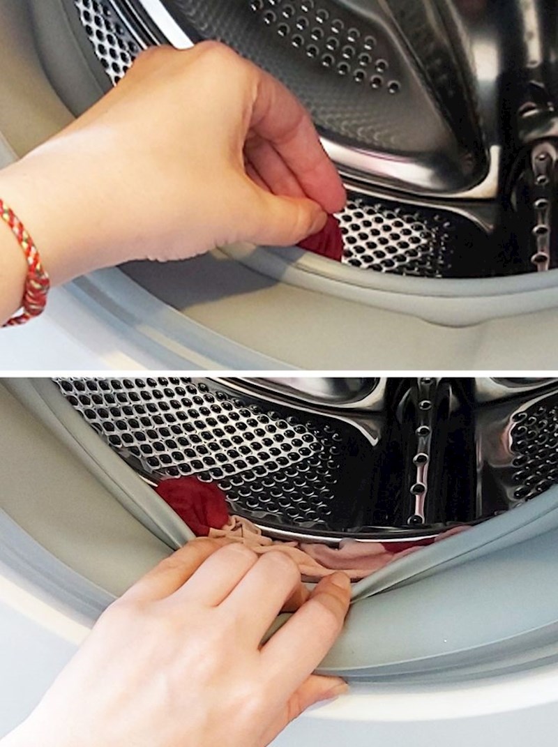 Nakon objave na Redditu, brojni korisnici upravo su tu pronašli svoje dugo izgubljene čarape