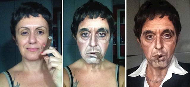 Al Pacino