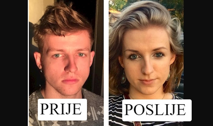 12 nevjerojatnih "prije" i "poslije" fotografija koje pokazuju koliko se stvari brzo mijenjaju