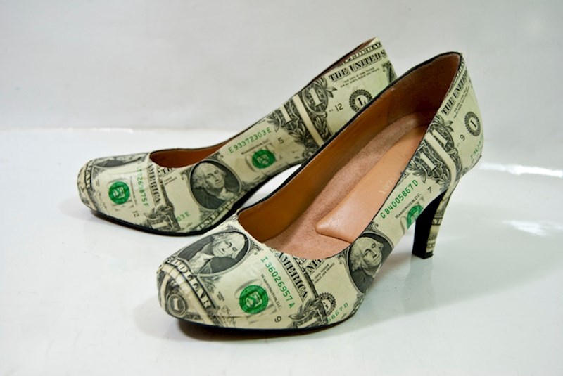 Ovo je bila narudžba jedne klijentice