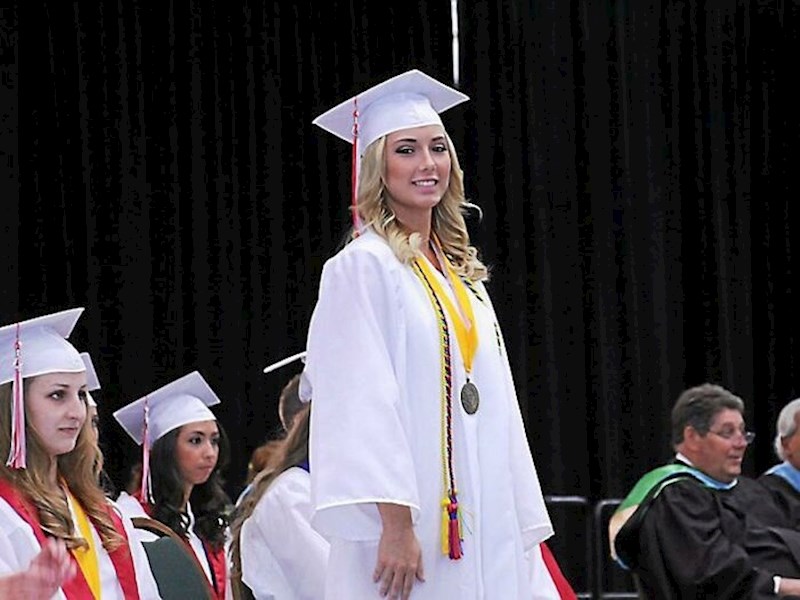 Eminemova kći Hailie Jade Scott sada ima 24 godine