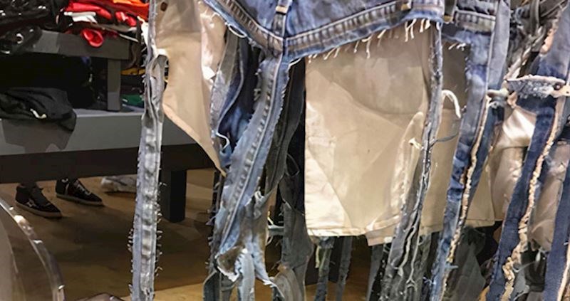 Ljudi dijele najgore komade odjeće koje su ikad vidjeli, odabrali smo 15 primjera