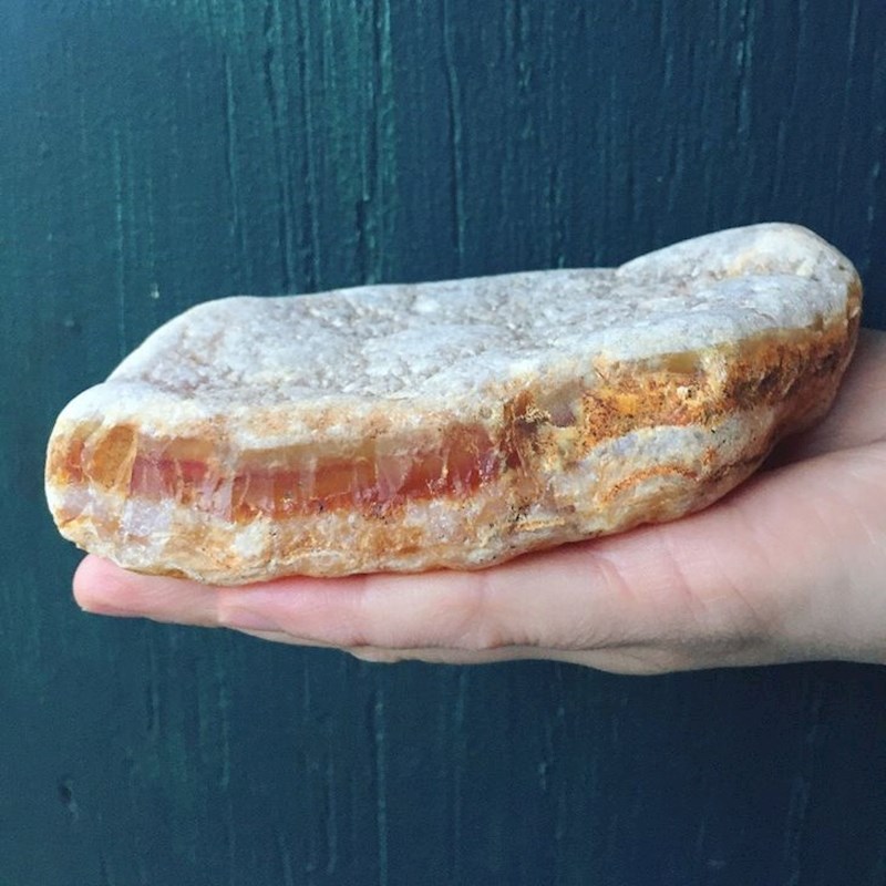 Ne, ovo nije sendvič od pancete zamotan u prozirnu foliju