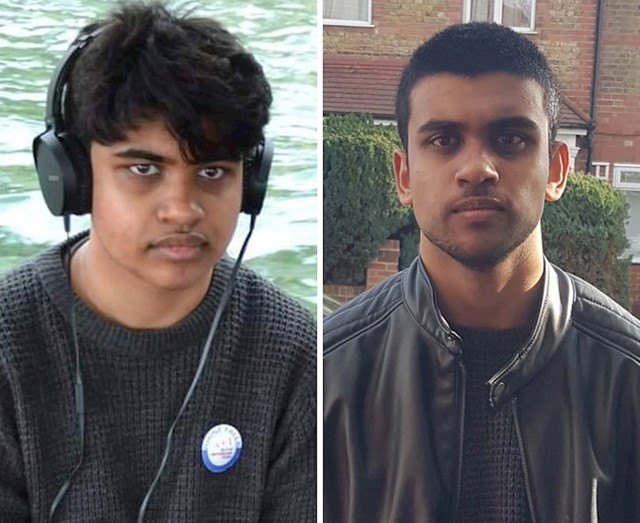 15 vs 18