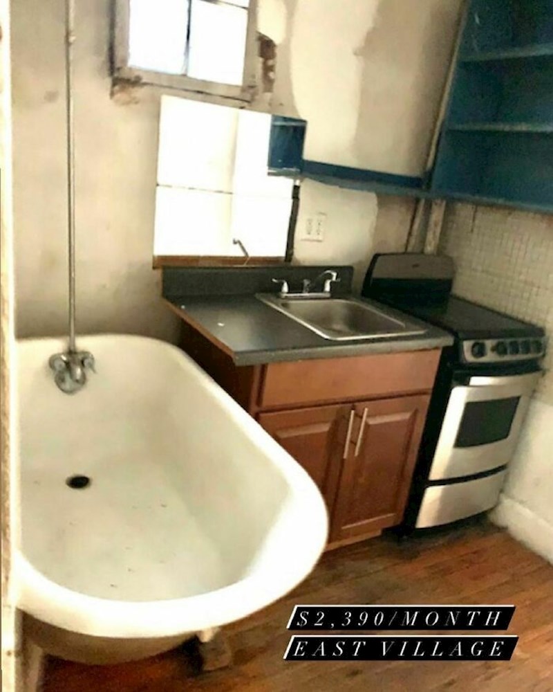 Stanarina: 2,390 dolara