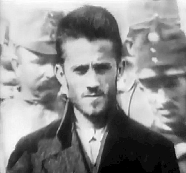 Gavrilo princip ubio je Franju Ferdinanda